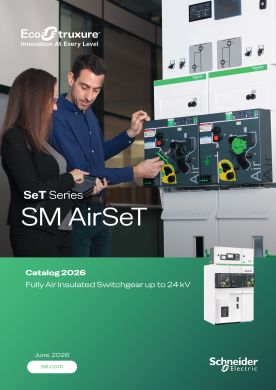 Schneider SM AirSet